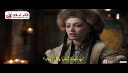 Alparslan Great Seljuk - Season 02 Episode 07